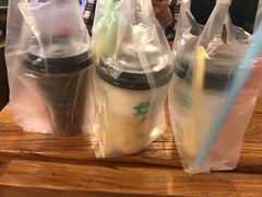 -七七家的糖水店(南湾街1号店)