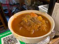 苏伯汤-食戟
