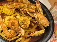 -蟹宗蟹(润达国际五楼店)