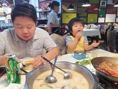 -陈生记黑鱼馆·20年活鱼现杀(宁波鼓楼店)