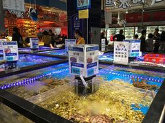 -大润发(花都店)