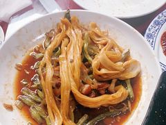 -崔家大院·特色农家菜
