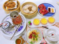 -赏点粤式点心(广州塔店)