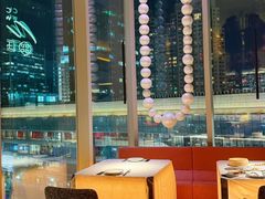 -莉莉海堂HAITANG·烤鸭(国贸商城店)