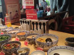 -黄家码头老火锅(解放碑旗舰店)