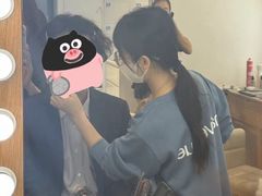 -天真蓝照相馆(龙岗万科里店)