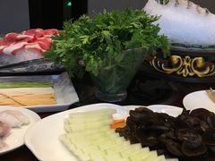 -海通1号(梅峰店)