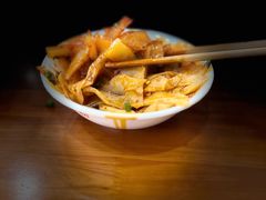 -发财凉粉(公园中路店)