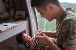 点击看大图 -颐休月子会所(杭州旗舰店)