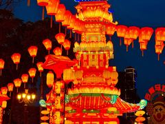-国色天乡三期陆地乐园