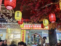 -金杨拉面王小吃面馆·牛三宝面·红烧牛肉粉