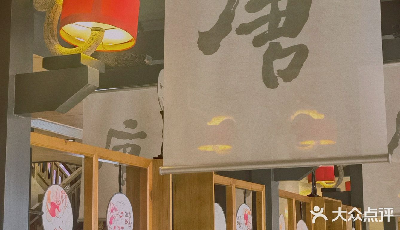 不是吧，不是吧，这家藏在大雁塔的陕菜馆子还有人没吃过吗？