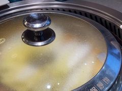 -灶座小锅烀饼·铁锅炖(道里店)