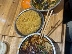 -柳州肥姨妈大骨螺蛳粉(江宁万达店)