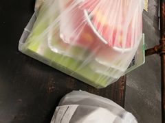 -必胜客(新辰里酒仙桥店)