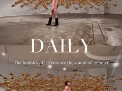 -chi K11艺术空间展览厅