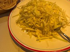 -龙门阵茶屋川菜馆(武康路店)