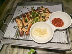 -绿茶餐厅(昌平悦荟店)