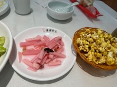 -潇湘码头·鲜湘菜(清河店)