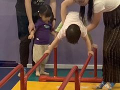 -小小元气运动馆(无锡茂业中心店)