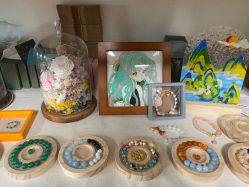 -故事馆手作综合体验馆