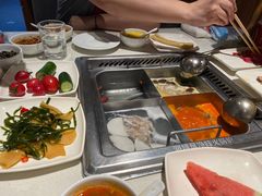 -海底捞火锅(大学路新象城店)