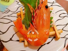 -争鲜回转寿司(南开大悦城店)