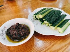 -老回回饺子馆(海洋馆店)