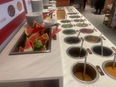 -左庭右院鲜牛肉火锅(长泰广场店)