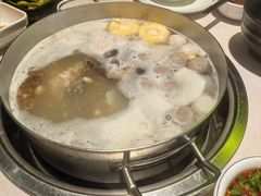 -潮泰牛肉火锅 · 创于1992年(车公庙店)