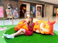 -香港ELEMENTS圆方