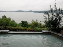 -天目湖涵田半山温泉