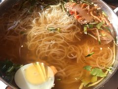 -辛氏火炉·韩式古法烤肉(松北店)
