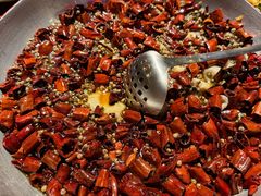 -双流老妈兔头(荟聚店)