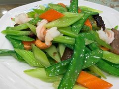 -李连贵熏肉大饼(沈阳站店)