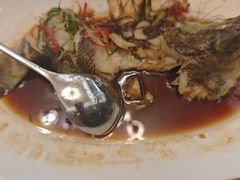 -囍榷·鲜美常州菜(恐龙园店)