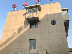 -浙江省立同德医院(翠苑院区)