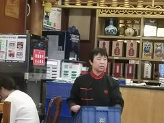 -老雒阳面馆·水席·洛阳菜(王城路店)