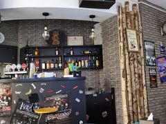 -My Way Town买味堂·东南亚餐厅(亦庄店)