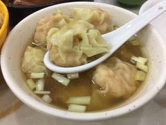 -麦文记面家(佐敦店)