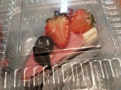 -BreadTalk面包新语·烘焙蛋糕(海珠丽影广场店)