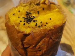 地瓜面包-韩国利尔面包(桂林路店)