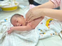 -东方爱堡国际月子会所·产后康复(兴化店)