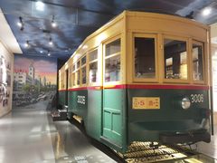 -大连市规划展示中心