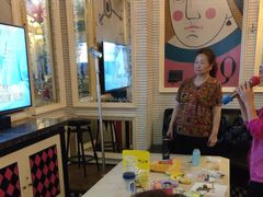 -自由港KTV(王子公主金平店)