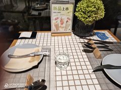 -小满Grainkitchen(滨江商业广场店)