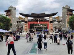 -北川巴拿恰