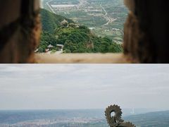 -崆峒山景区