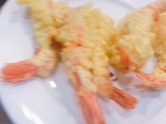 -海中洲国际大酒店-自助餐厅