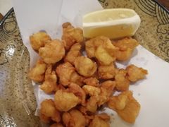 炸软骨-百步拉面